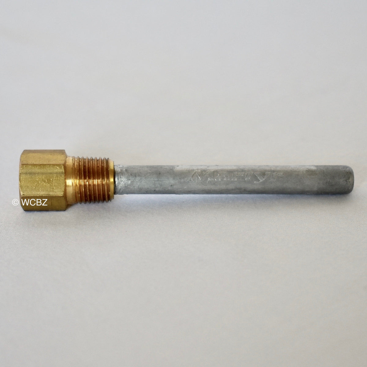 E00 Complete Engine Pencil Zinc West Coast Boat Zincs