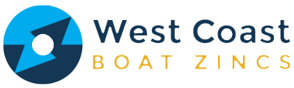 West Coast Boat Zincs